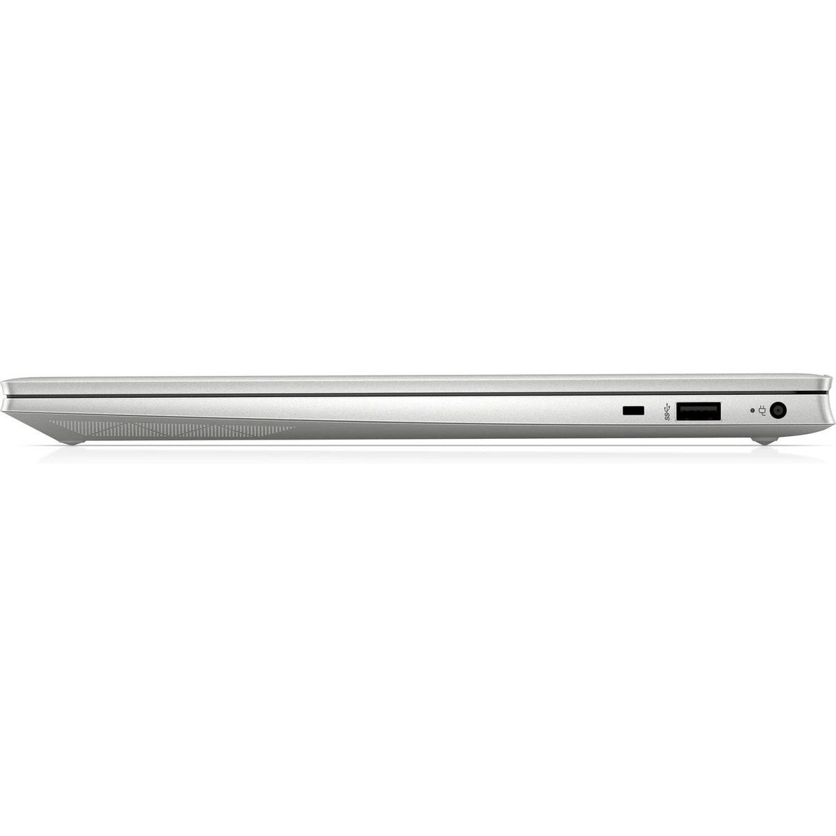 Ноутбук HP Pavilion 15-eh3039ci (Ryzen 5 7530U 16Gb SSD512Gb AMD Radeon 15.6 IPS FHD (1920x1080) Free DOS silver WiFi BT Cam)