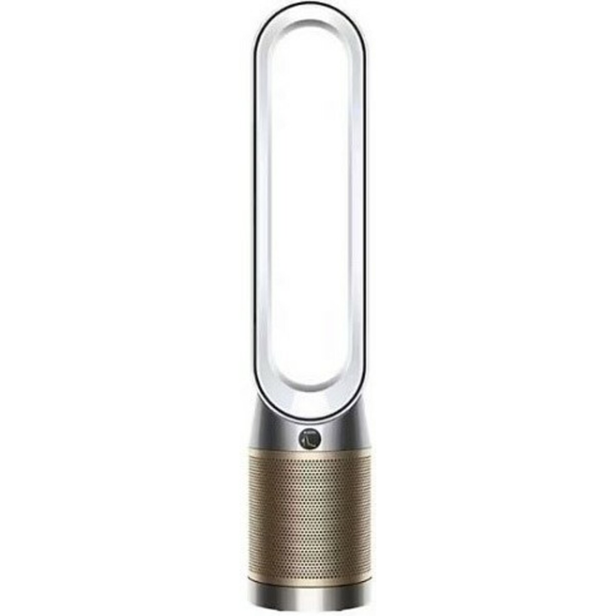 Очиститель воздуха Dyson Purifier Cool TP12 PC2 De-NOx (Цвет: White/Gold)