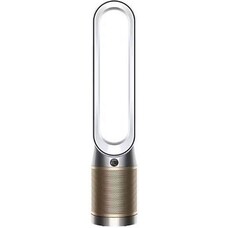 Очиститель воздуха Dyson Purifier Cool TP12 PC2 De-NOx (Цвет: White/Gold)