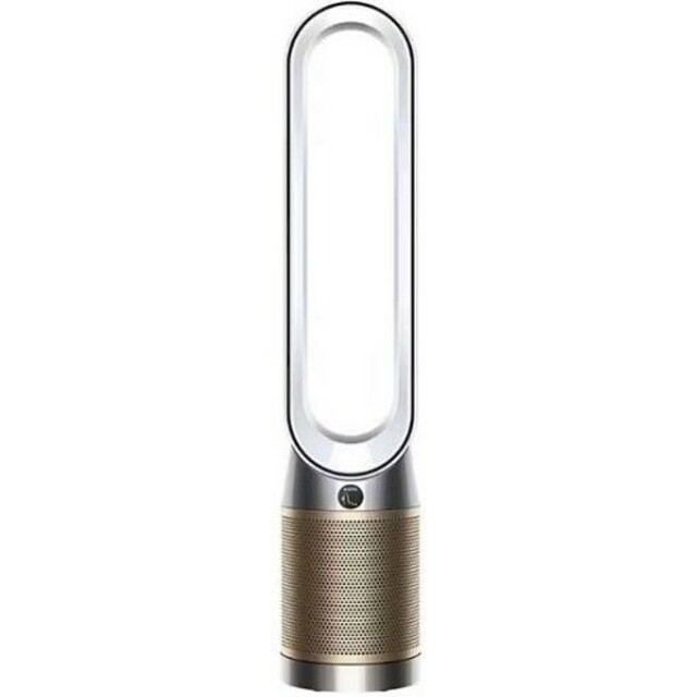 Очиститель воздуха Dyson Purifier Cool TP12 PC2 De-NOx (Цвет: White / Gold)