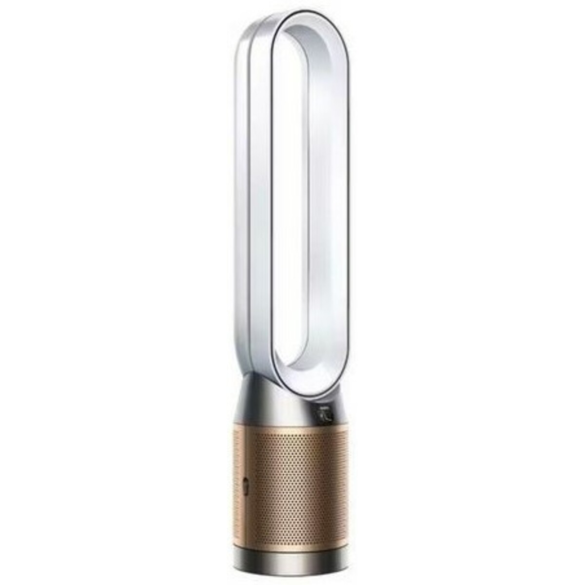 Очиститель воздуха Dyson Purifier Cool TP12 PC2 De-NOx (Цвет: White/Gold)