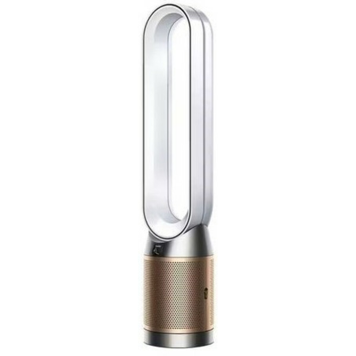 Очиститель воздуха Dyson Purifier Cool TP12 PC2 De-NOx (Цвет: White/Gold)