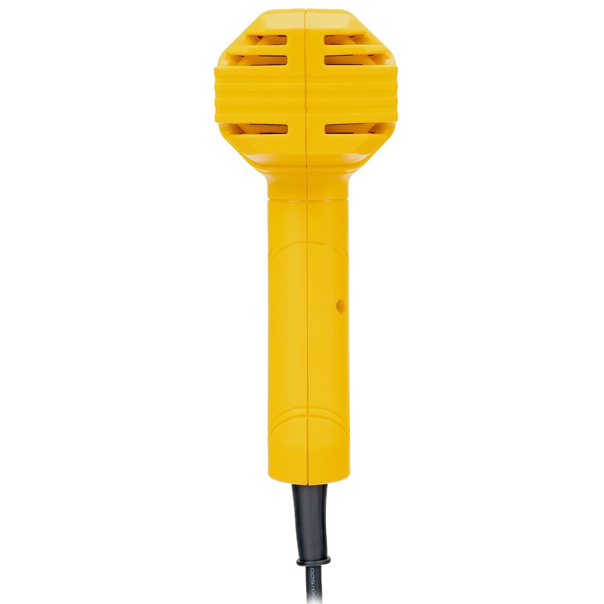 Технический фен DENZEL HGP-2000 (Цвет: Yellow)