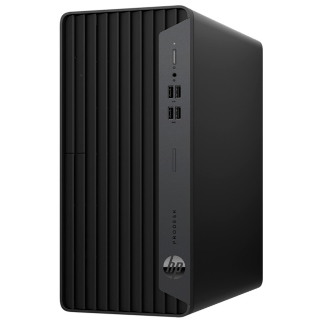 ПК HP ProDesk 400 G7 MT i7 10700 / 16Gb / SSD512Gb / DVDRW / Windows 10 Professional 64 / клавиатура / мышь