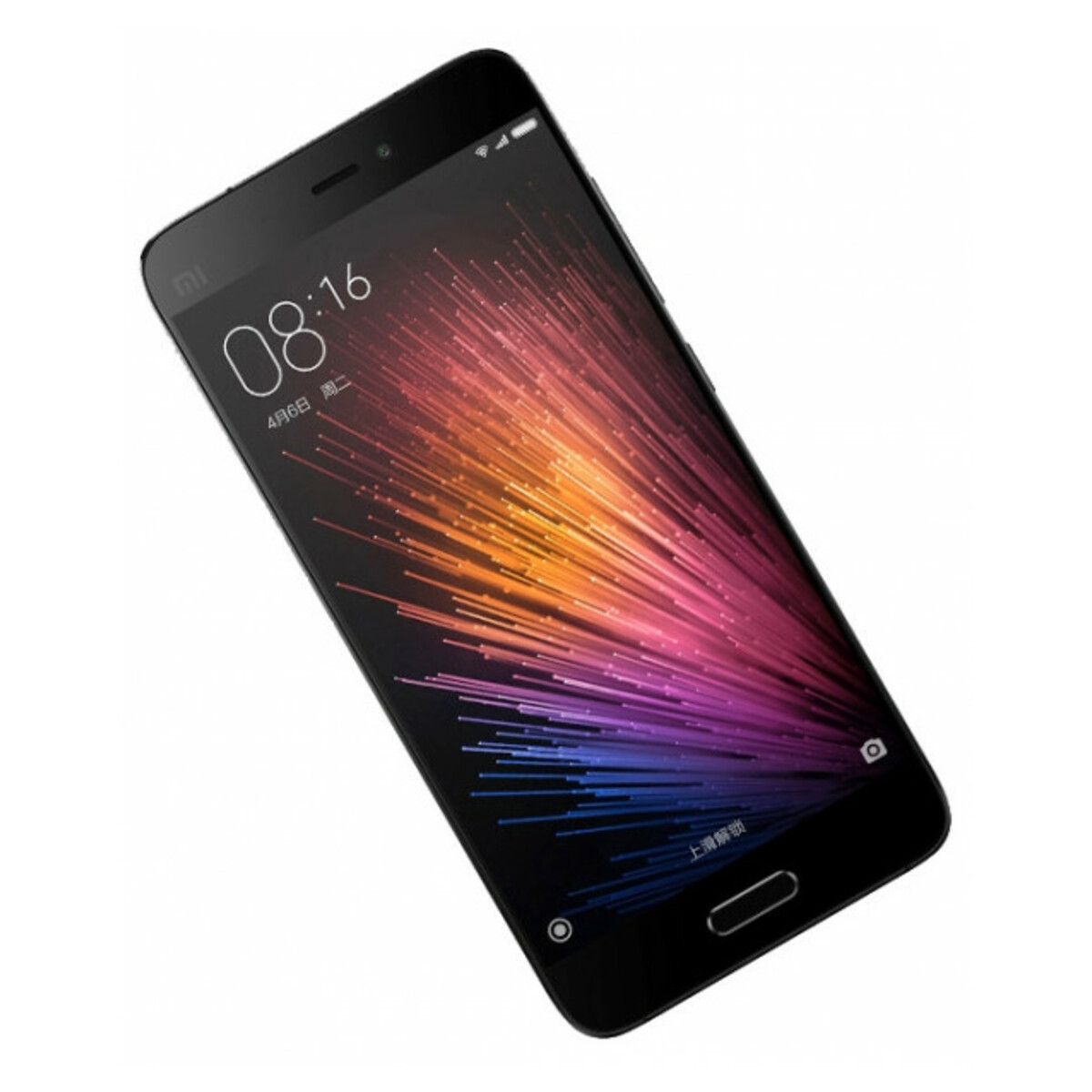 Смартфон Xiaomi Mi5 128Gb (Цвет: Black)