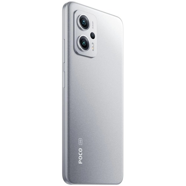 Смартфон Xiaomi Poco X4 GT 8/256Gb (Цвет: Silver)