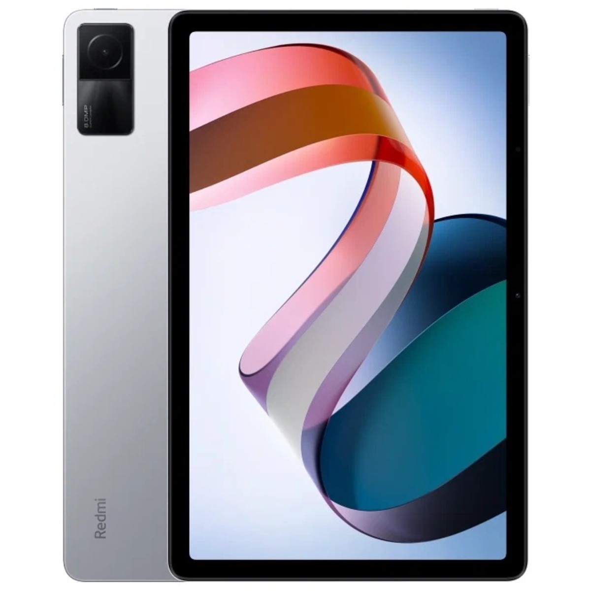 Планшет Xiaomi Redmi Pad 4 / 128Gb (Цвет: Moonlight Silver)