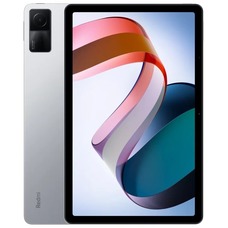 Планшет Xiaomi Redmi Pad 4/128Gb (Цвет: Moonlight Silver)