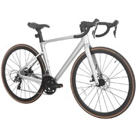 Велосипед Konda SSR 800 Carbon W 21, белый