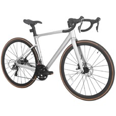 Велосипед Konda SSR 800 Carbon W 21, белый