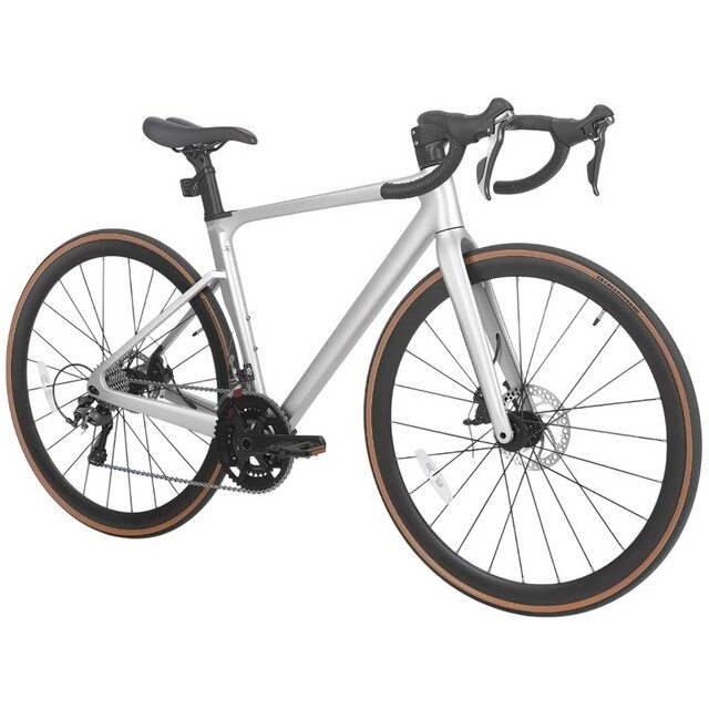 Велосипед Konda SSR 800 Carbon W 21, белый Велосипед Konda SSR 800 Carbon W 21, белый