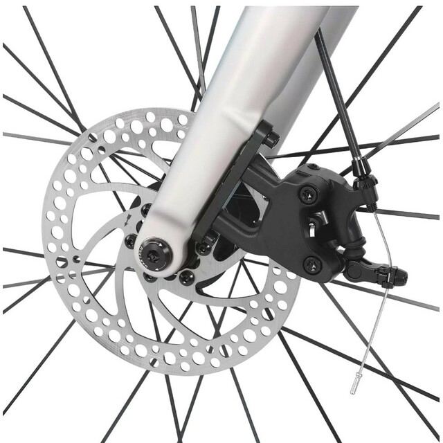 Велосипед Konda SSR 800 Carbon W 21, белый Велосипед Konda SSR 800 Carbon W 21, белый