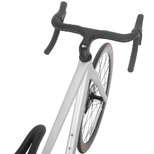 Велосипед Konda SSR 800 Carbon W 21, белый Велосипед Konda SSR 800 Carbon W 21, белый