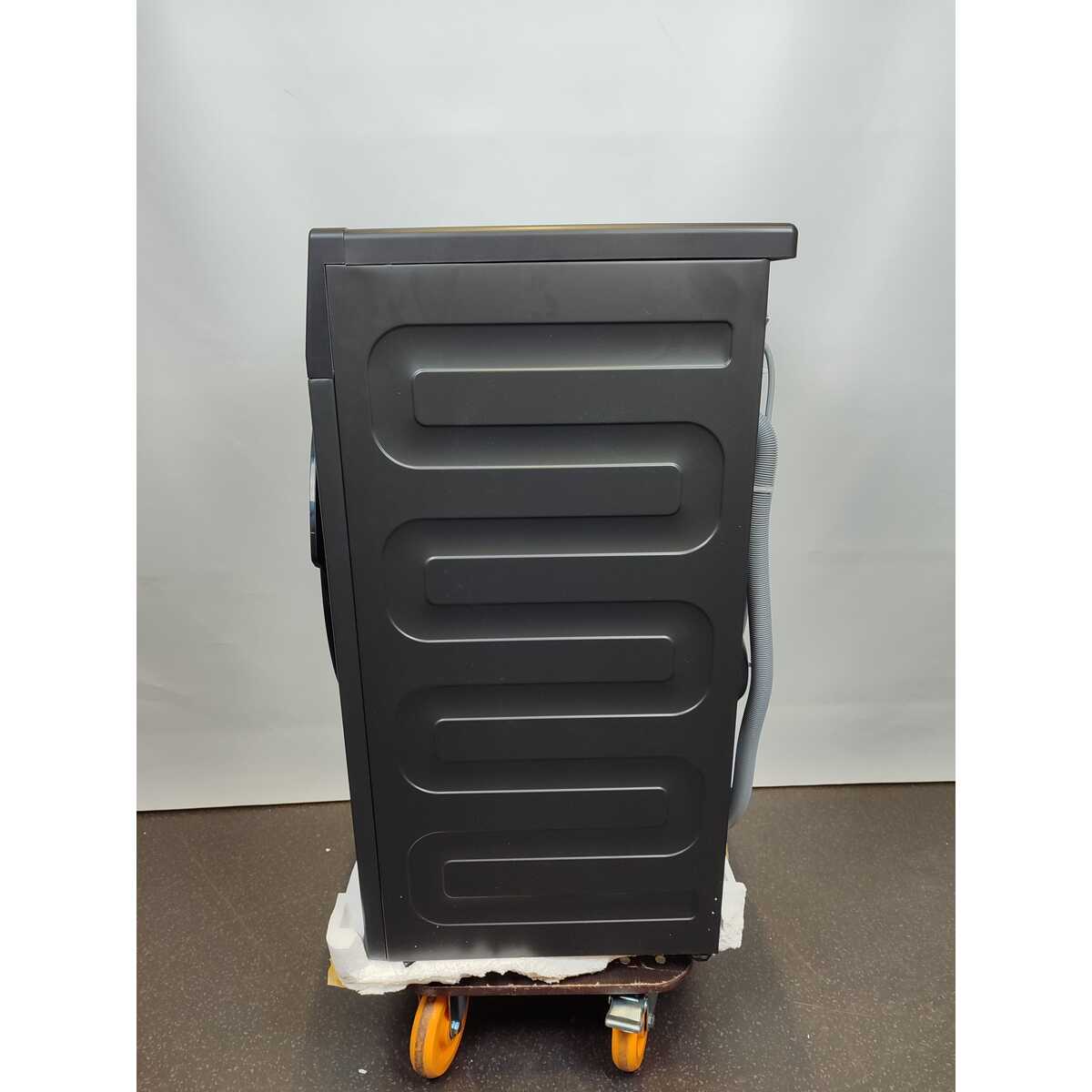 Стиральная машина Beko WSPE7612A (Цвет: Anthracite)