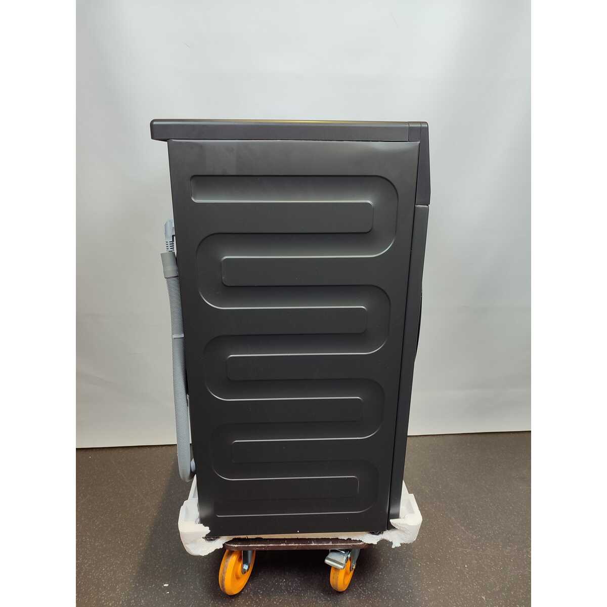 Стиральная машина Beko WSPE7612A (Цвет: Anthracite)