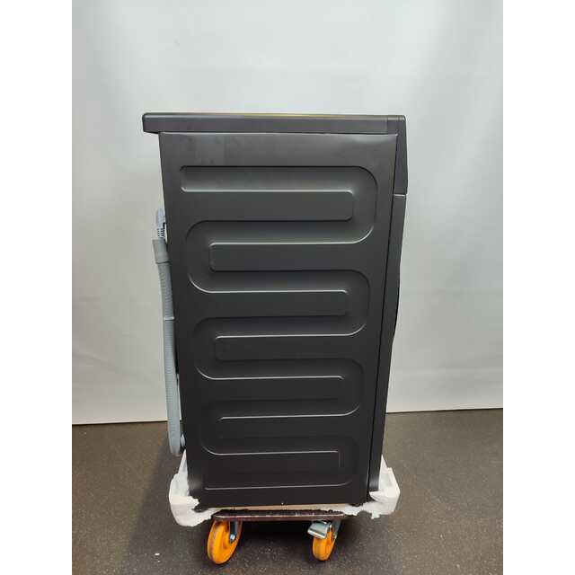 Стиральная машина Beko WSPE7612A (Цвет: Anthracite)