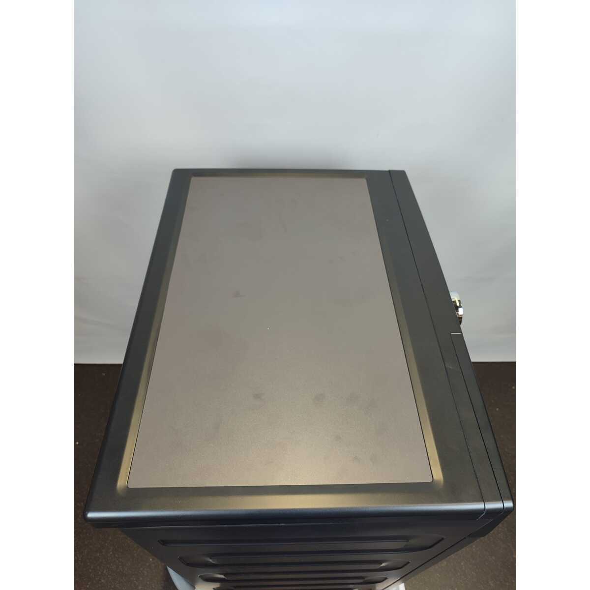 Стиральная машина Beko WSPE7612A (Цвет: Anthracite)