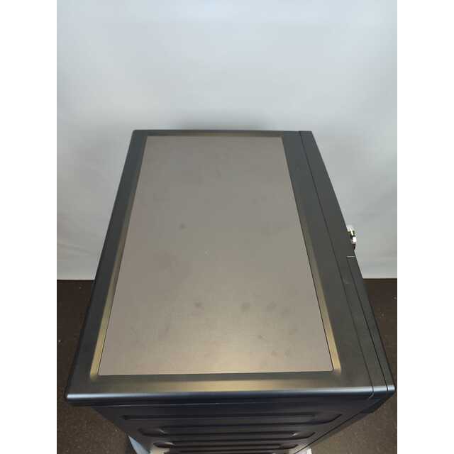 Стиральная машина Beko WSPE7612A (Цвет: Anthracite)