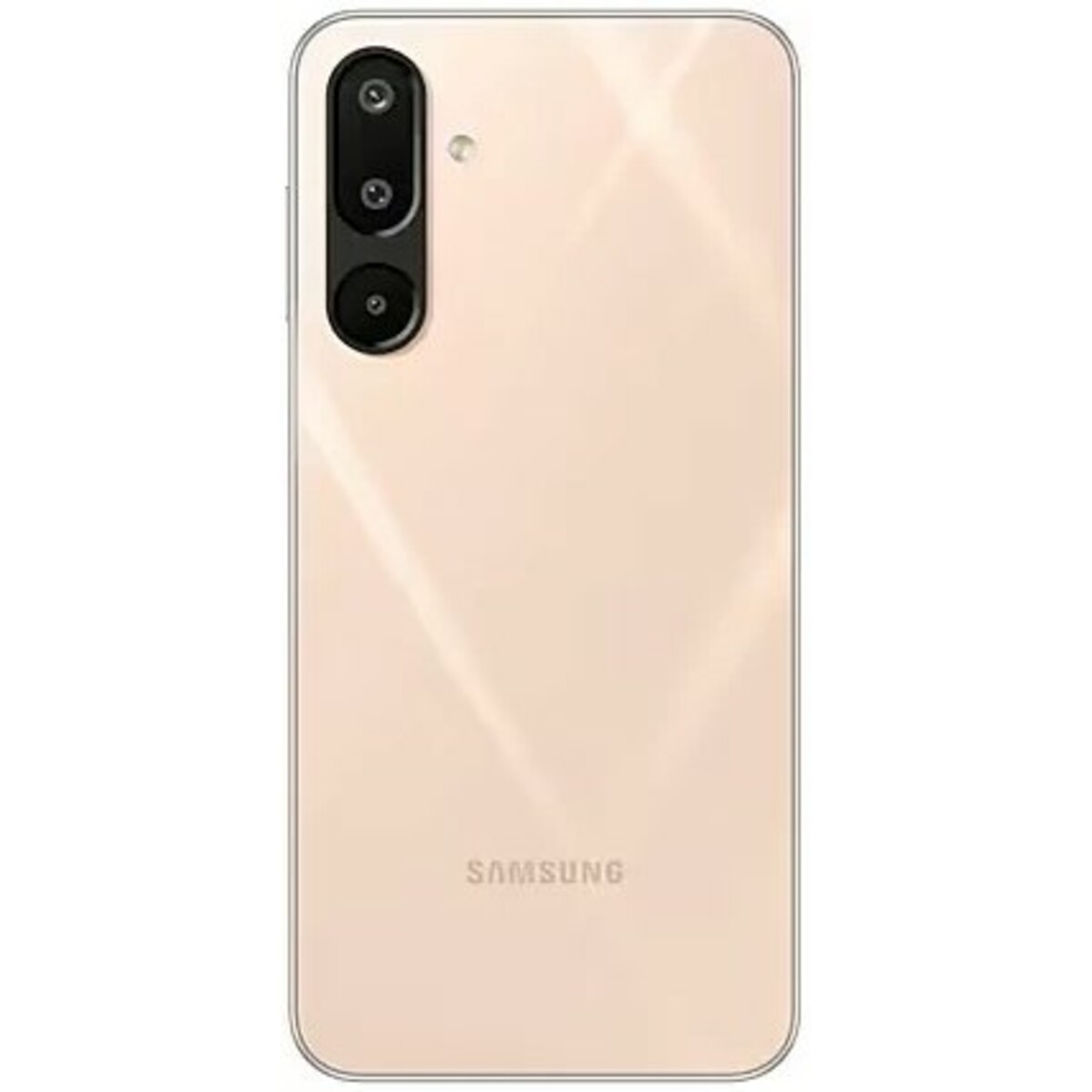 Смартфон Samsung Galaxy M16 6 / 128Gb (Цвет: Blush Pink)