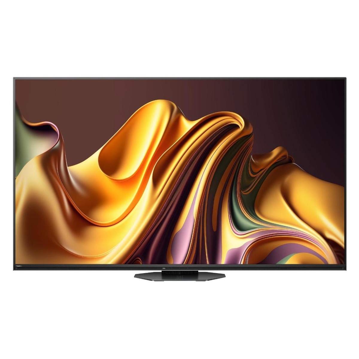 Телевизор Hisense 65" 65U8NQ (Цвет: Carbon Grey)
