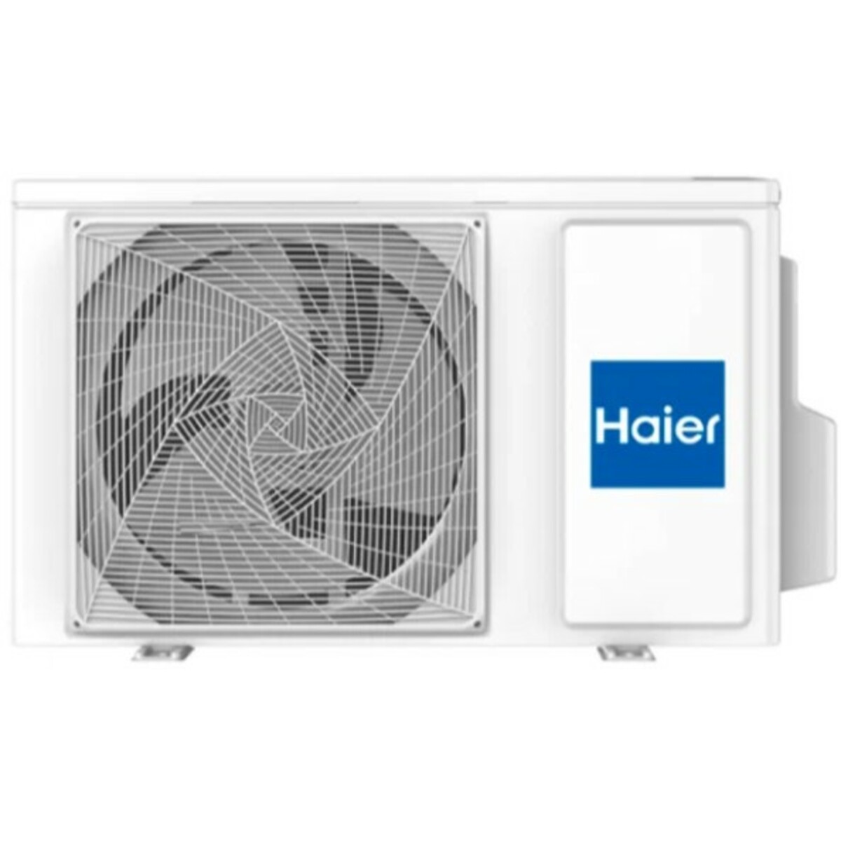 Сплит-система Haier AS35PHP3HRA (Цвет: White)