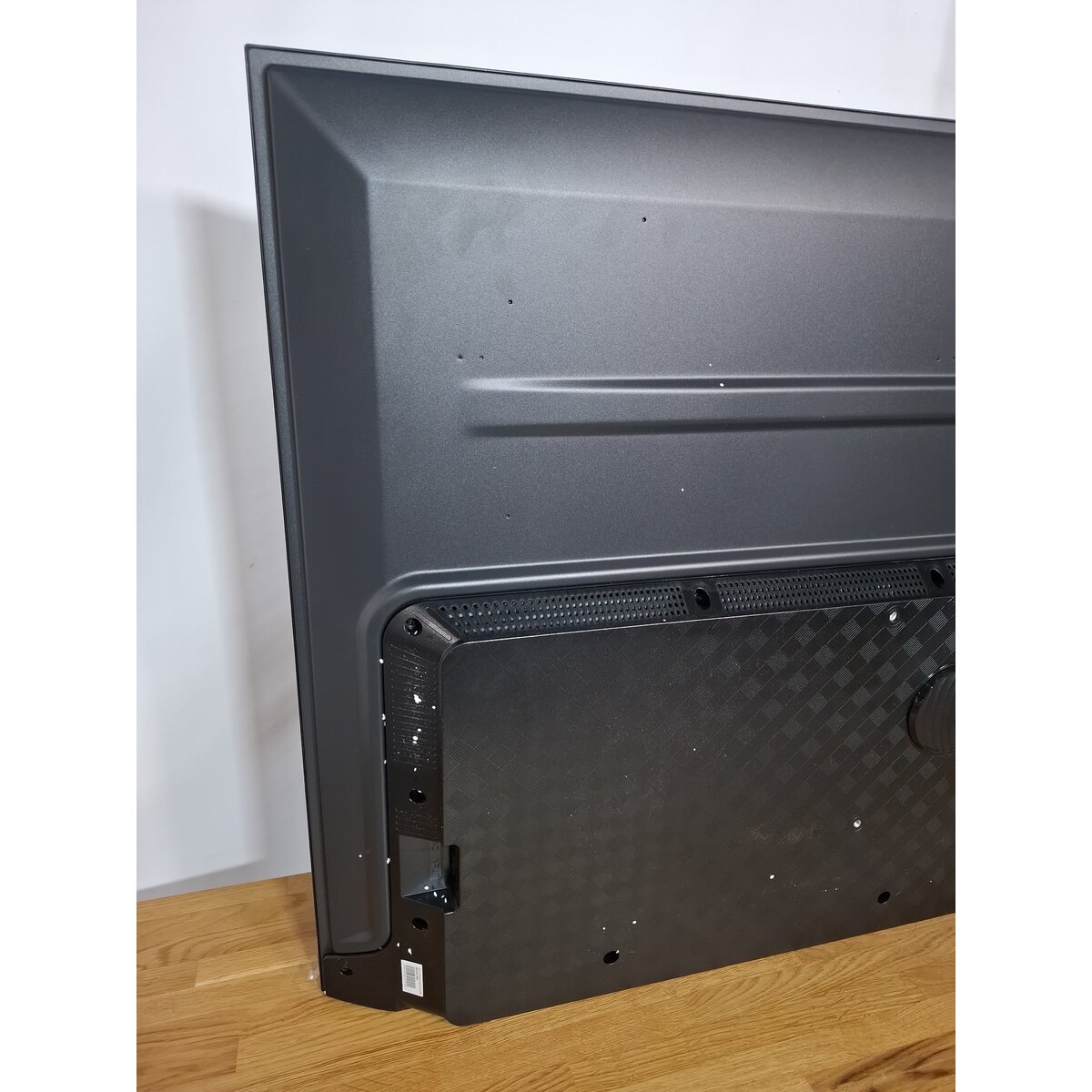 Телевизор Hisense 55" 55E7KQ PRO (Цвет: Gray)