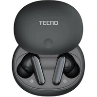 Наушники Tecno TU01, черный 