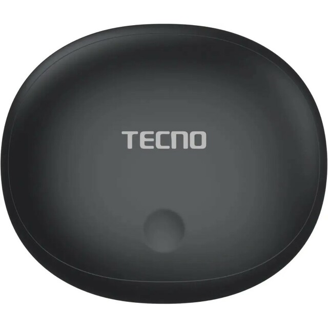 Наушники Tecno TU01, черный 