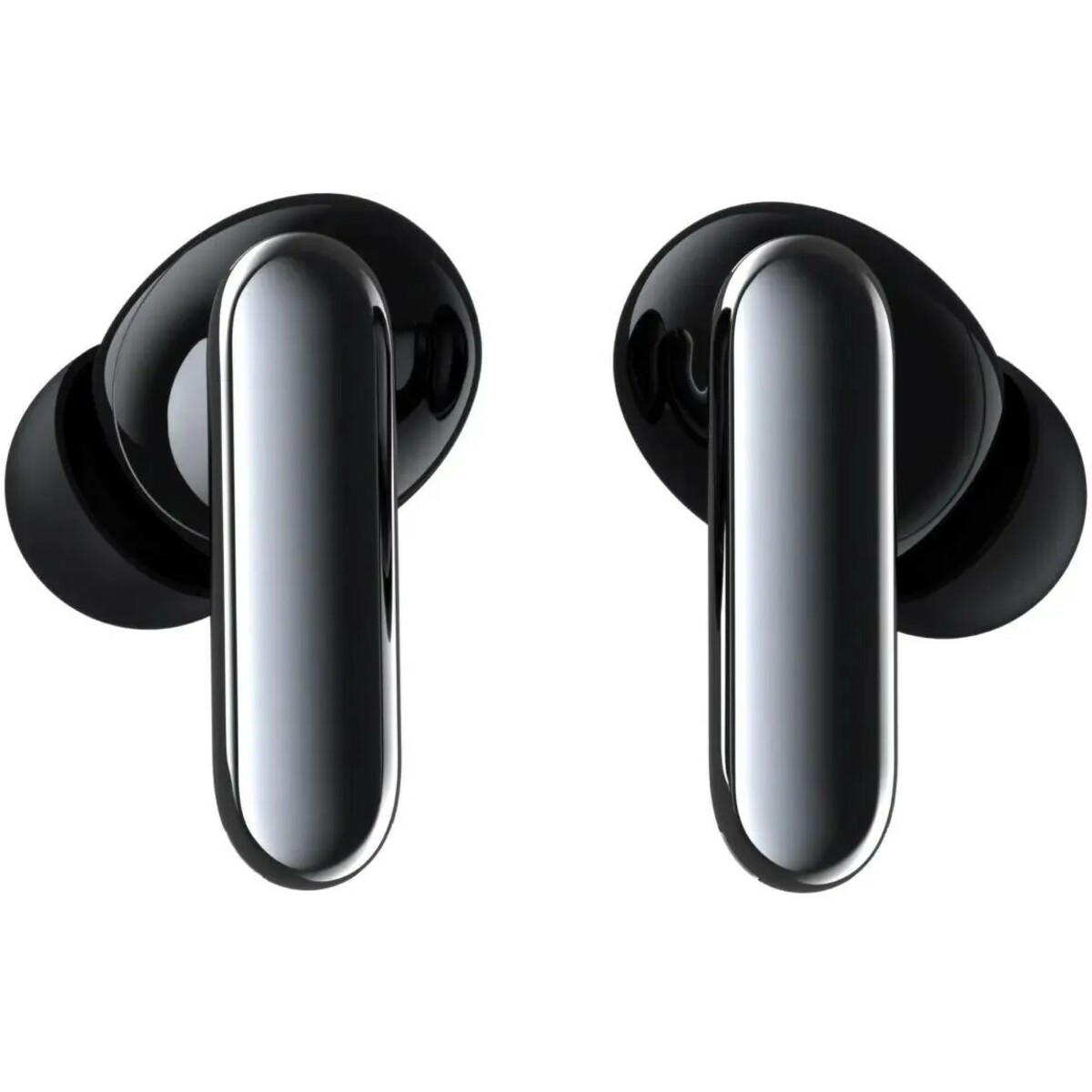 Наушники Tecno TU01, черный 