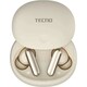 Наушники Tecno TU01 (Цвет: Cream)
