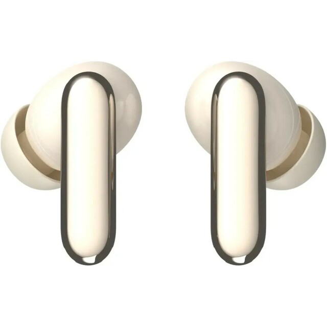Наушники Tecno TU01 (Цвет: Cream)