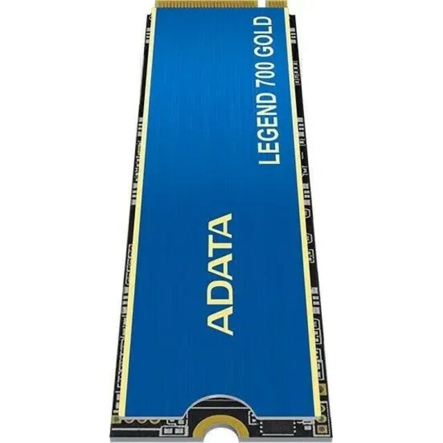 Накопитель SSD ADATA 512GB M.2 2280 SLEG-700G-512GCS-SH7