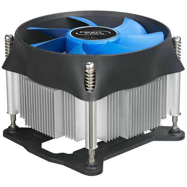Кулер для процессора Deepcool THETA 31 PWM