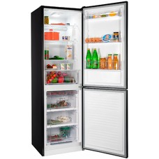 Холодильник Nordfrost NRG 162NF B (Цвет: Black)