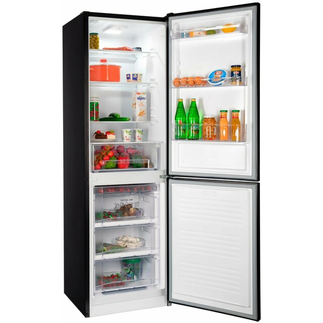 Холодильник Nordfrost NRG 162NF B (Цвет: Black)