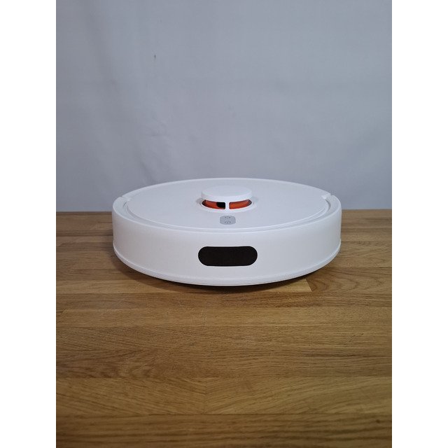 Робот-пылесос Xiaomi Robot Vacuum S20, белый