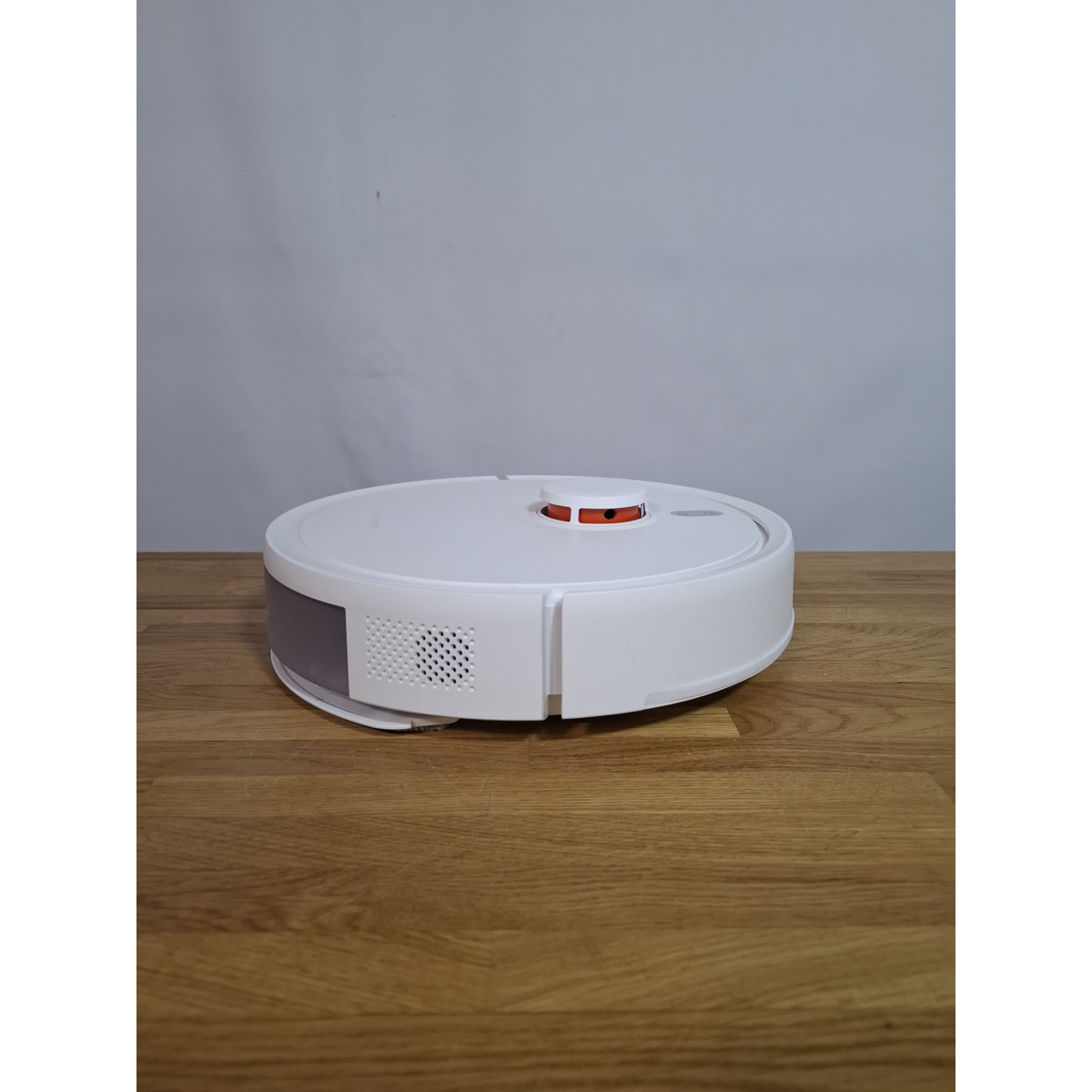 Робот-пылесос Xiaomi Robot Vacuum S20, белый