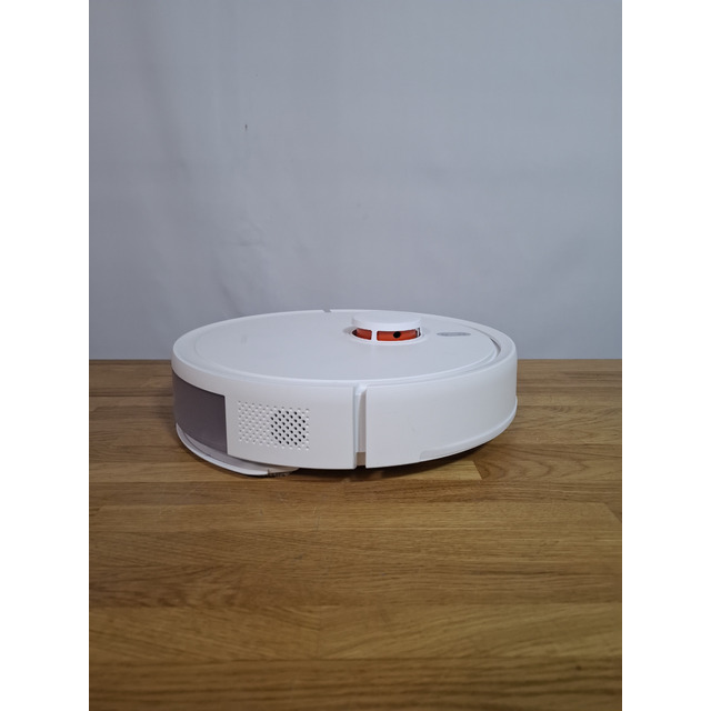 Робот-пылесос Xiaomi Robot Vacuum S20, белый