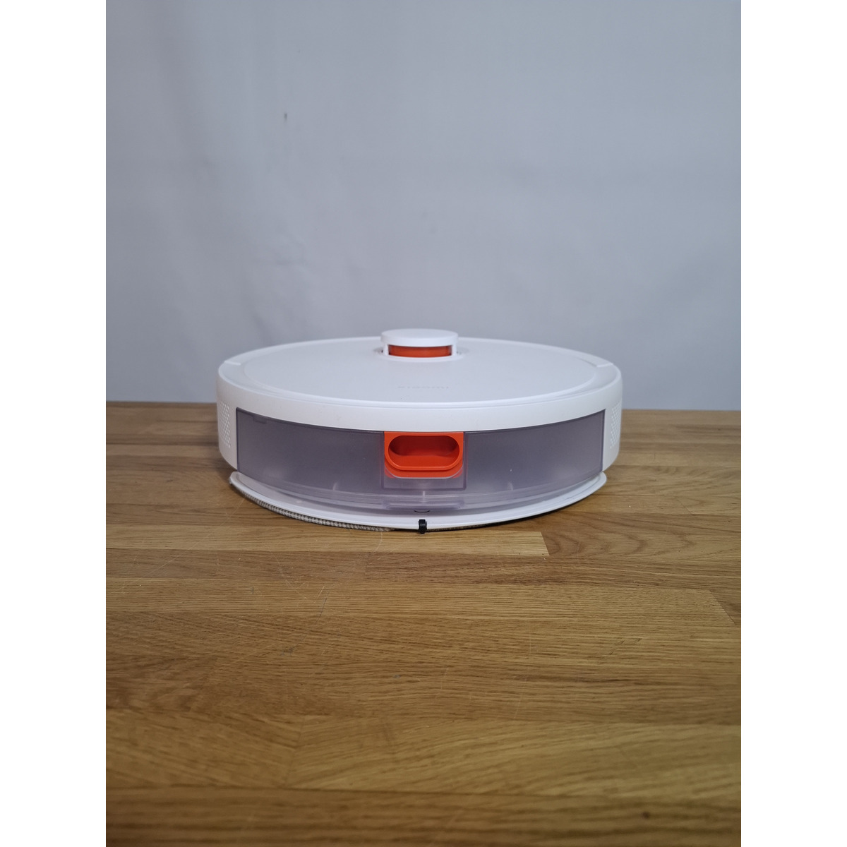 Робот-пылесос Xiaomi Robot Vacuum S20, белый