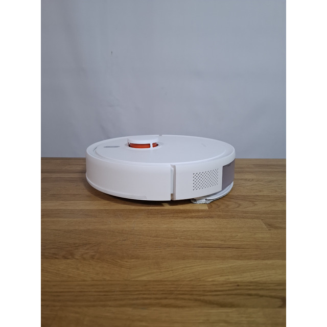Робот-пылесос Xiaomi Robot Vacuum S20, белый