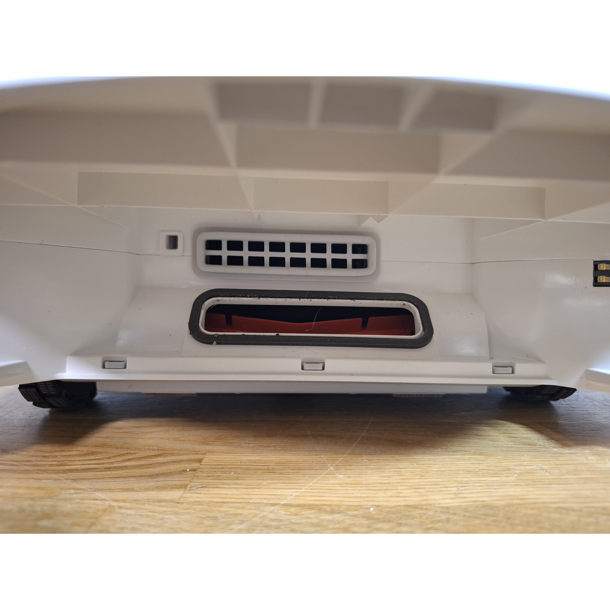 Робот-пылесос Xiaomi Robot Vacuum S20, белый