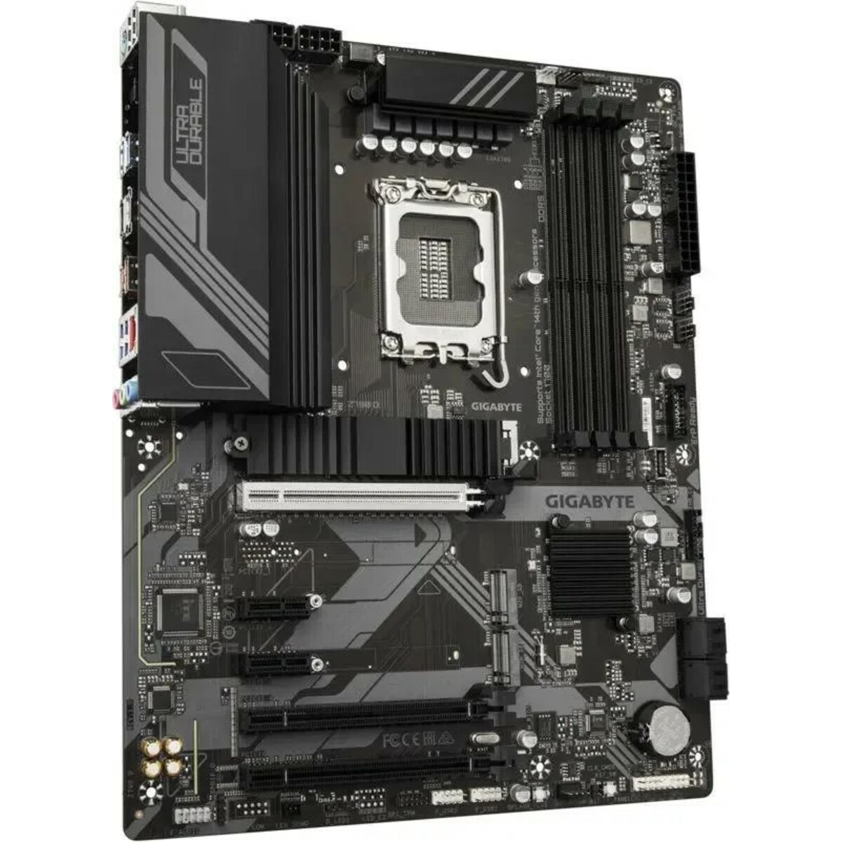 Материнская плата Gigabyte Z790 D