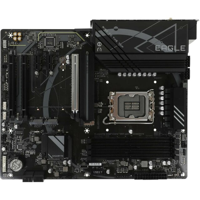 Материнская плата Gigabyte Z790 EAGLE AX 