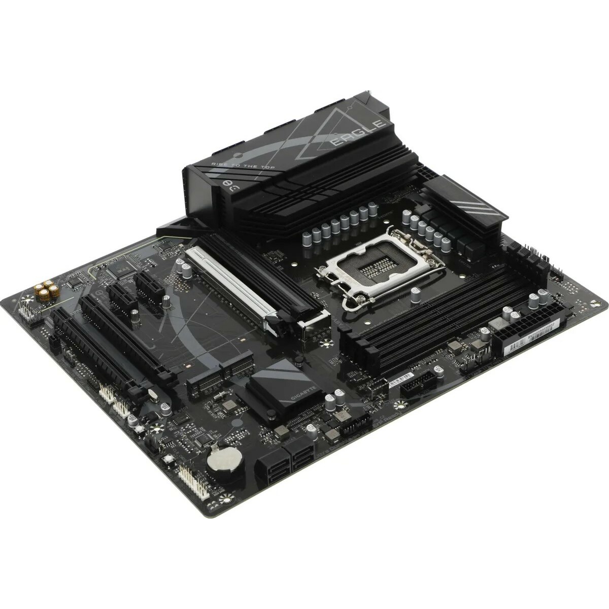 Материнская плата Gigabyte Z790 EAGLE AX 