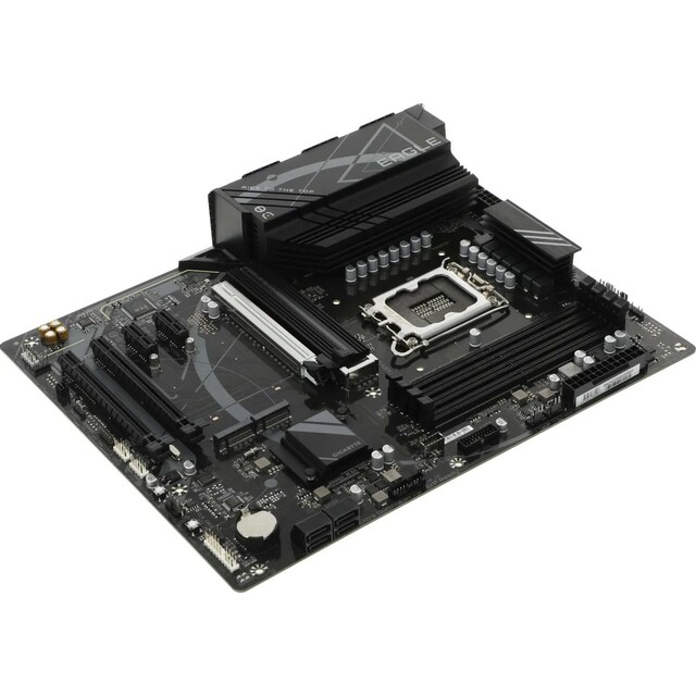 Материнская плата Gigabyte Z790 EAGLE AX 