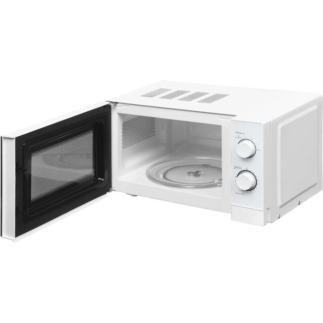 Микроволновая печь Willz MOS-2009MW, белый