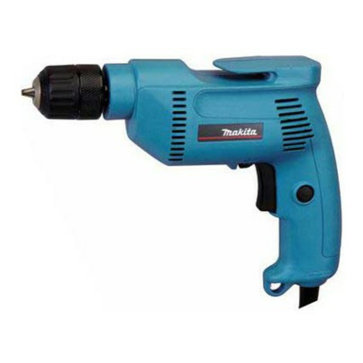 Дрель безударная Makita 6408 (Цвет: Blue)