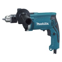 Дрель ударная Makita HP1631K (Цвет: Blue)