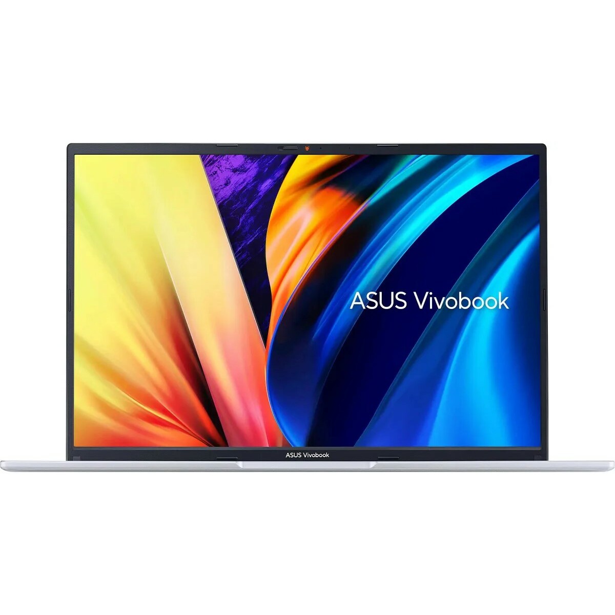 Ноутбук Asus VivoBook 16 M1605YA-MB339 Ryzen 5 5625U 8Gb SSD512Gb AMD Radeon 16 IPS WUXGA (1920x1200) noOS silver WiFi BT Cam (90NB10R2-M00FK0)