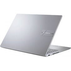 Ноутбук Asus VivoBook 16 M1605YA-MB340 Ryzen 7 5825U 16Gb SSD512Gb AMD Radeon 16 IPS WUXGA (1920x1200) noOS grey WiFi BT Cam (90NB10R2-M00FL0)
